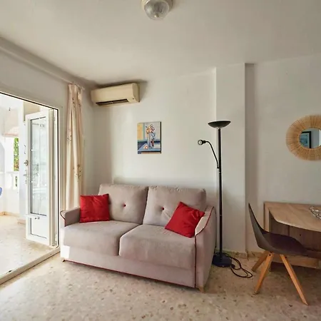 Balcon De San Jose, Piscina, Parking Appartement