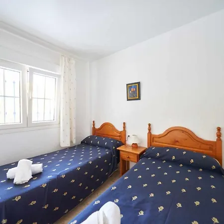 Balcon De San Jose, Piscina, Parking Appartement *
